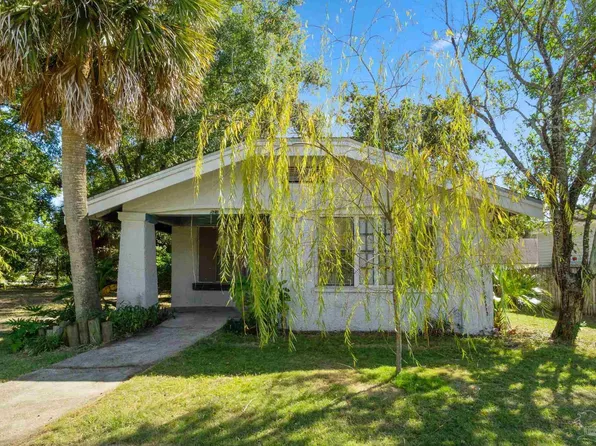 521 W Chase St, Pensacola, FL 32502