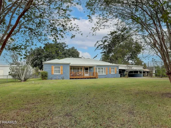 416 Union St, Arnaudville, LA 70512