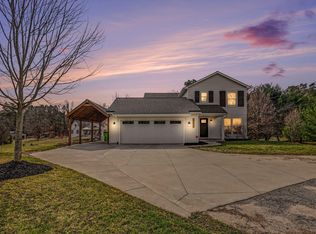 4480 Knapp St NE, Grand Rapids, MI 49525