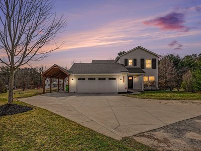 4480 Knapp St NE, Grand Rapids, MI, 49525