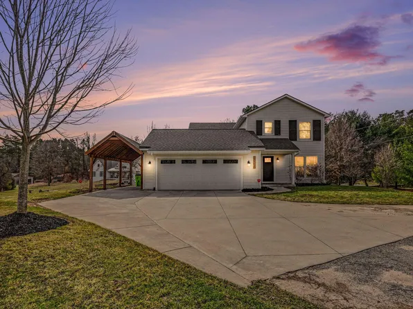 4480 Knapp St NE, Grand Rapids, MI 49525