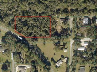 0 Cedar St #1, Dunnellon, FL 34431
