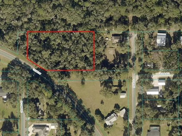 0 Cedar St #1, Dunnellon, FL 34431