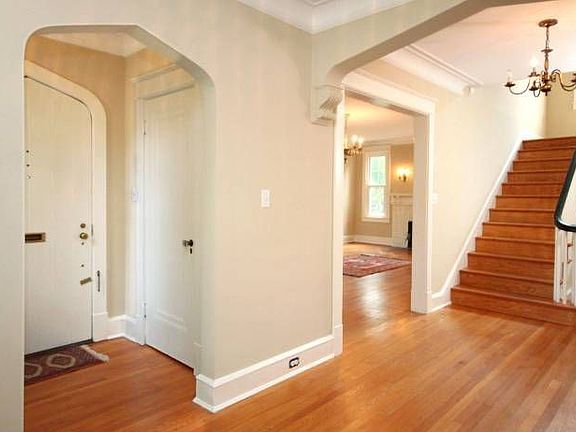 Grand Foyer
