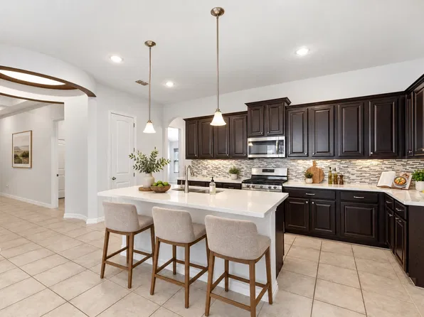 2810 Willow Ln, Melissa, TX 75454