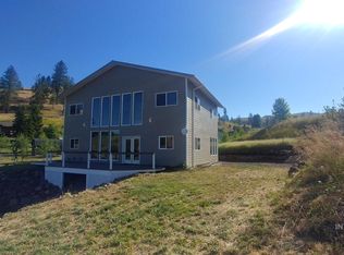 118 Beaver Knob Dr, Kamiah, ID 83536
