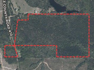 County Road 410, Quitman, MS 39355