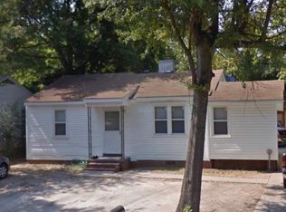 226 Meadowdale Dr, Warner Robins, GA 31088