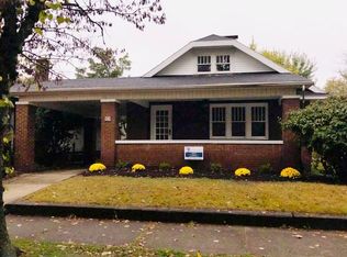 29 Monterey Ave, Terre Haute, IN 47803