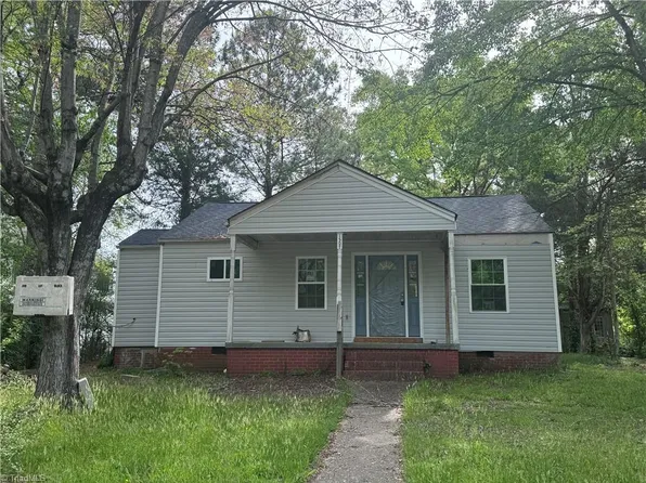 1507 Echo Rd, Durham, NC 27707