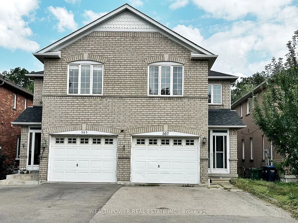 567 Summer Park Cres