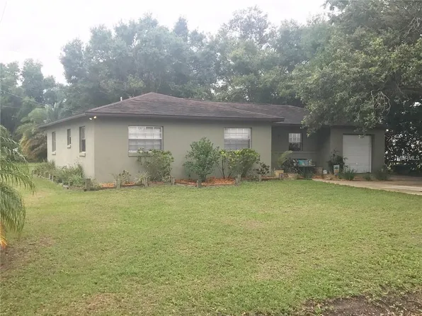 1423 NE Livingston St, Arcadia, FL 34266