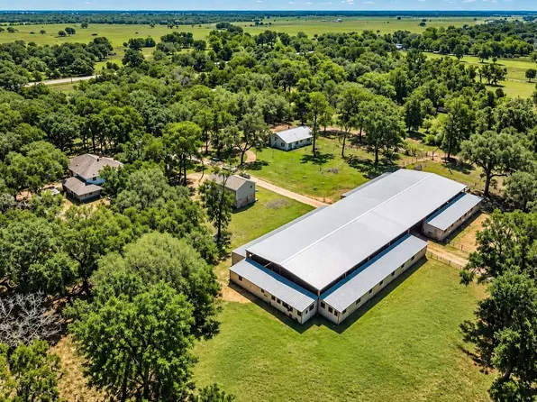 6510 Fm 3012 Rd, Wharton, TX 77488