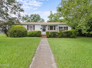 407 Westover St, Elizabeth City, NC 27909
