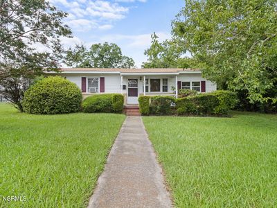 407 Westover Street, Elizabeth City, NC, 27909