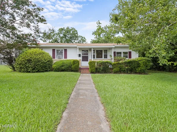 407 Westover Street, Elizabeth City, NC 27909