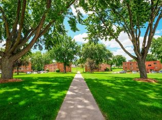 Diamond Eight Terrace, Minneapolis, MN 55421