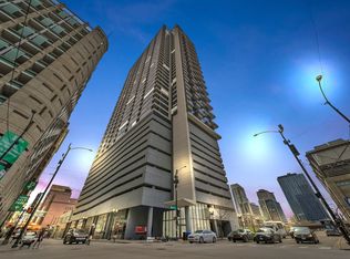 235 W Van Buren St Unit 2615, Chicago, IL 60607