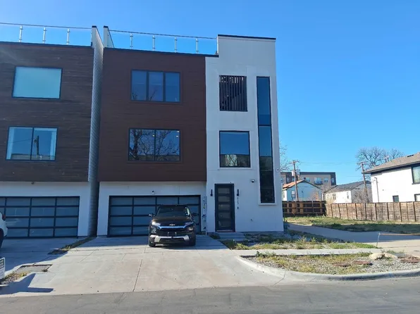 4587 Virginia Ave, Dallas, TX 75204