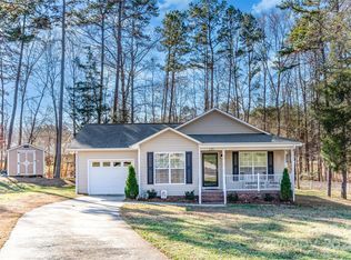 130 Fritzvon Dr, Mount Pleasant, NC 28124