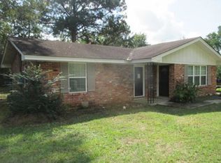 600 Warwick Dr, Montgomery, AL 36116