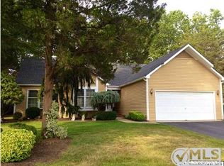 1388 Hillgrass Ct, Toms River, NJ