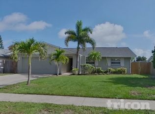 2376 Millwood Ln, Clearwater, FL 33763