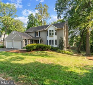 1432 Oak Bluff Rd, Edgewater, MD, 21037