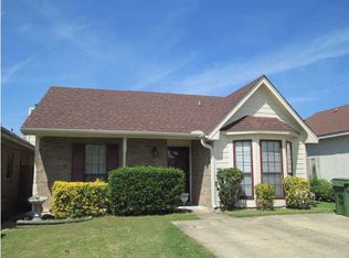 4105 Tandy Dr, Montgomery, AL 36106