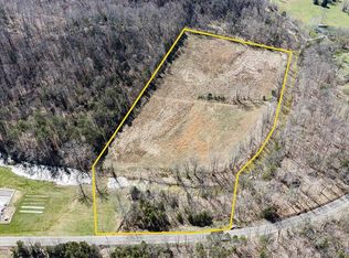 0 Breeding Rd, Edmonton, KY 42129