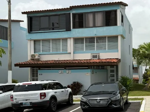 Cond Villa Marina Vlgs APT 10B, Puerto Real, PR 00740