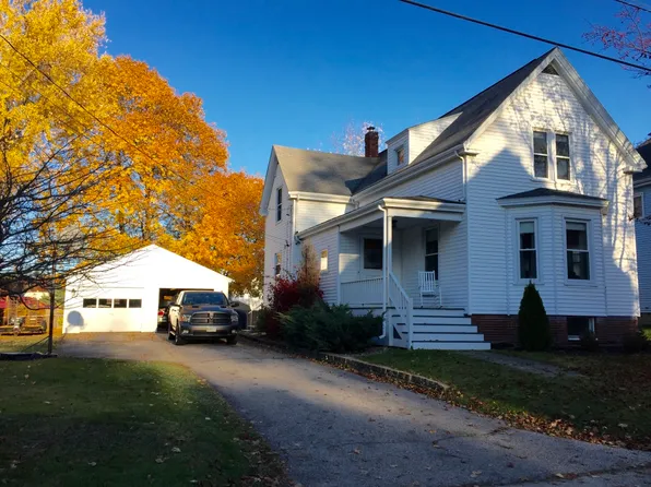 11 Abbott St, Portland, ME 04103