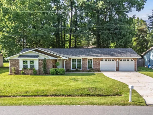 1924 Planters Dr, Charleston, SC 29414