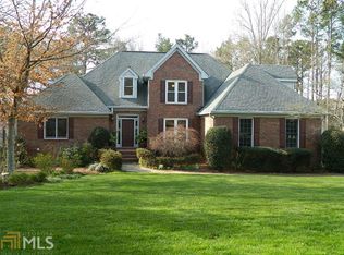 2025 Greyfield Dr NW, Kennesaw, GA