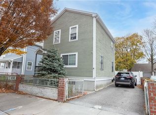 42 Burnside St, Providence, RI 02905