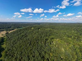 944 Hoods Run Rd, Greenup, KY 41144