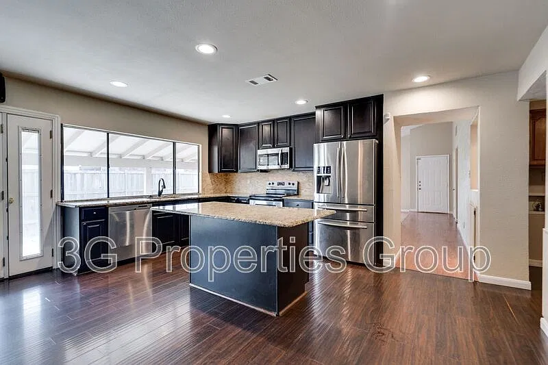 216 Park Meadow Way