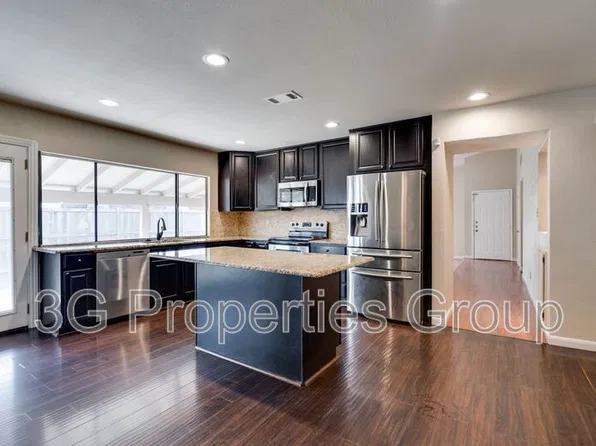 216 Park Meadow Way, Coppell, TX 75019