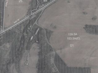 01450 County Route 7a, Copake, NY 12516