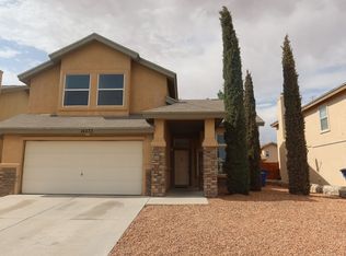 14233 Smokey Point Dr, El Paso, TX 79938