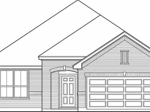 14206 Angelina Dr, Baytown, TX 77523