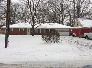 5842 Balfour Rd, Sylvania, OH 43560