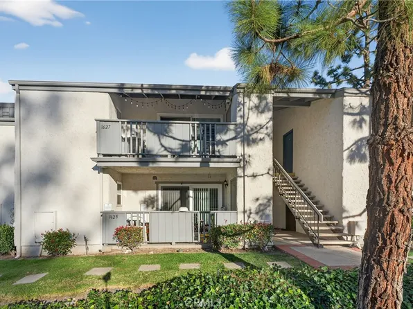 1627 Brea Blvd, Fullerton, CA 92835