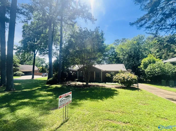 4006 Devon St SE, Huntsville, AL 35802