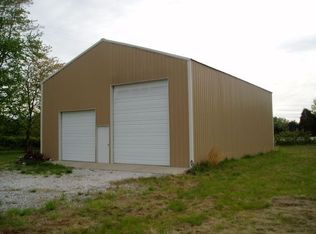 13674 Morgantown Rd, Bowling Green, KY 42101