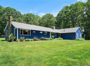 5 Route 148, Killingworth, CT 06419