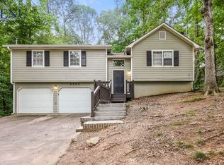 2264 Chestnut Pl, Lithia Springs, GA 30122