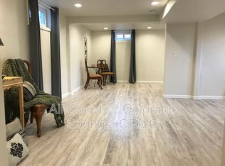 930.5 N Institute St, Colorado Springs, CO 80903