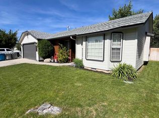 2328 N Siesta Way, Boise, ID 83704