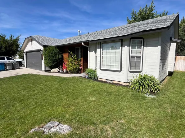 2328 N Siesta Way, Boise, ID 83704